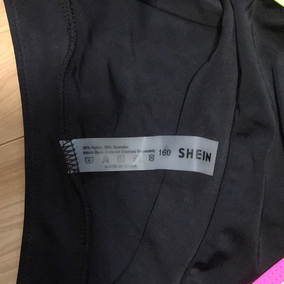 SHEIN bikini swim bottoms - Picture 3 of 4